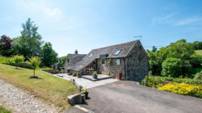 Pipistrelle Barn